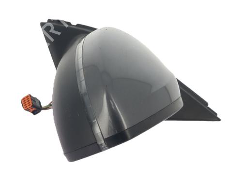 Used Left mirror Left mirror PEUGEOT 308 II (LB_, LP_, LW_, LH_, L3_) 1.5 BlueHDi 130 (131 hp) 40455852 40455852