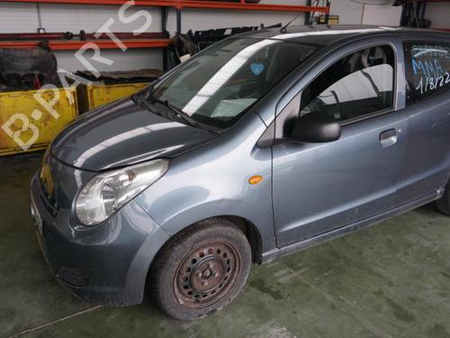 Steering column stalk SUZUKI ALTO VII (GF, HA25_, HA35_) 1.0 (AMF310, GFC31S) | BP18181922I23 