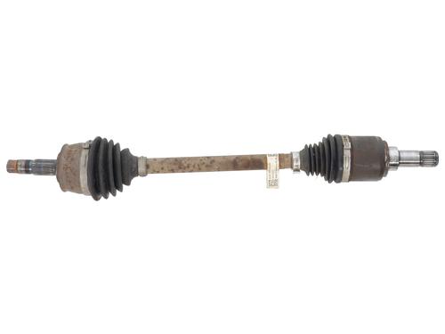 Used Left front driveshaft FIAT PANDA (312_, 319_) 1.0 Mild Hybrid (312.PYD1B) (69 hp) 27714059