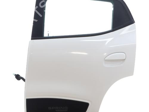 Dør venstre bagtil DACIA SPRING EV (B6M1) (45 hp) 31097783