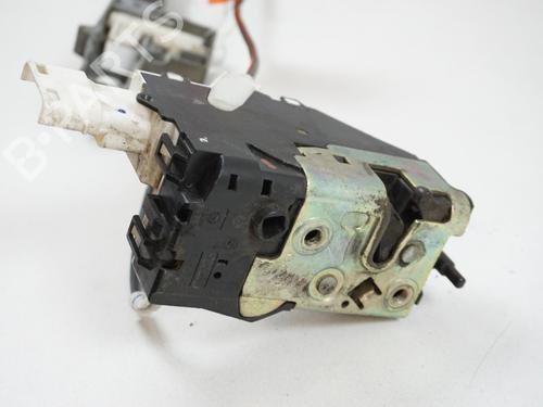 Used Front right lock PEUGEOT 407 (6D_) 2.0 HDi 135 (6DRHRH, 6DRHRE, 6DRHRG, 6DRHRJ) (136 hp) 18188398