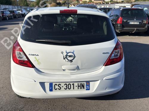 Starter OPEL CORSA D (S07) 1.3 CDTI (L08, L68) | BP28304240M8 - Image 13