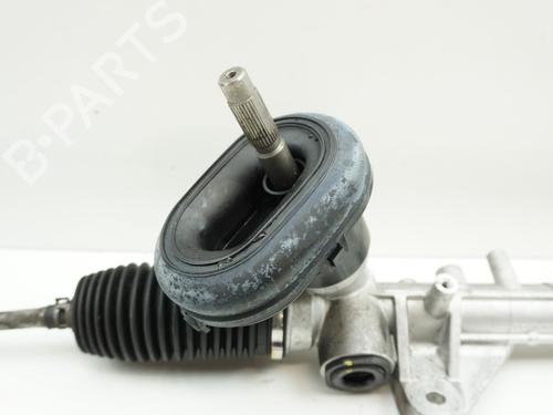 Cremallera direccion RENAULT CAPTUR I (J5_, H5_) 1.2 TCe 120 (118 hp) 18181544