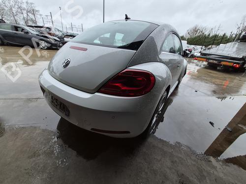 Left front driveshaft VW BEETLE (5C1, 5C2) 1.6 TDI | BP33773355M38 - Image 13