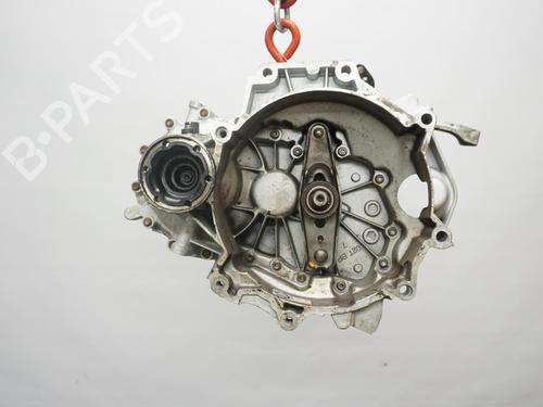 Gearbox SEAT CORDOBA (6L2) 1.4 16V | BP18180178M3 