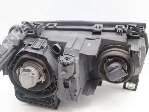 Left headlight BMW 3 Compact (E46) 316 ti | BP18172792C28 