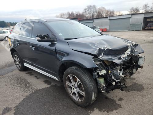 Front right panel VOLVO XC60 I SUV (156) D5 AWD | BP32312105C59 - Image 14