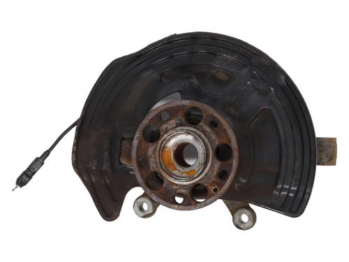 Used Right front steering knuckle MERCEDES-BENZ B-CLASS Sports Tourer (W246, W242) B 220 CDI / d 4-matic (246.205) (177 hp) 23762994