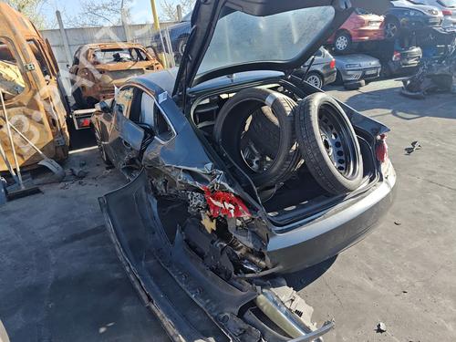 Middle console AUDI A5 Sportback (8TA) 2.0 TDI quattro | BP34453688I22 - Image 11