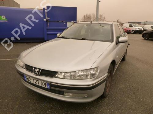 Commande Chauffage PEUGEOT 406 (8B) 2.0 HDI 110 | BP18181872I5