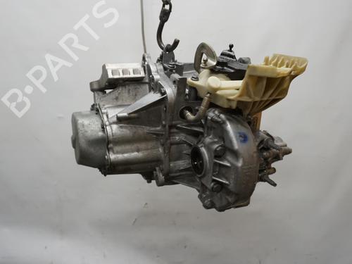 Gearbox CITROËN C3 Picasso (SH_) 1.4 VTi 95 (SH8FSC, SH8FP0, SH8FP6) | BP18195304M3 