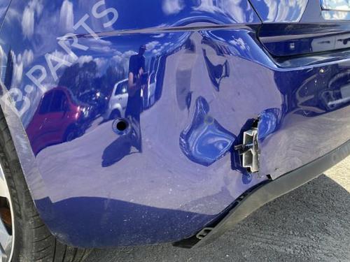 Rim PEUGEOT 308 II (LB_, LP_, LW_, LH_, L3_) 1.2 THP 130 | BP29608334C45 