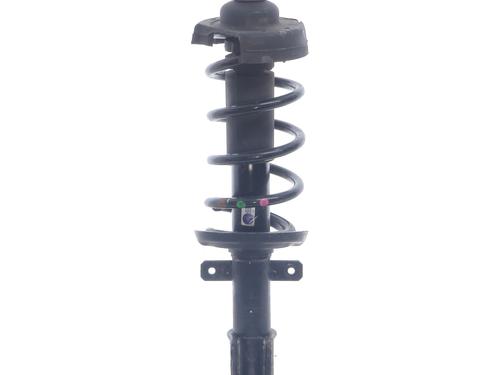 Left front shock absorber RENAULT TRAFIC III Van (FG_) 2.0 dCi 130 (FGMY) | BP37745518M16 - Image 2