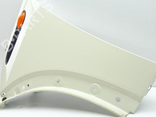 Left front fenders MINI MINI (R50, R53) One | BP18192955C41 