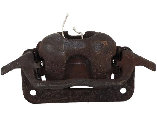 Used Right front brake caliper Right front brake caliper PEUGEOT 407 (6D_) 2.0 16V (6DRFJC, 6DRFJE, 6DRFJF) (140 hp) 19729956 19729956