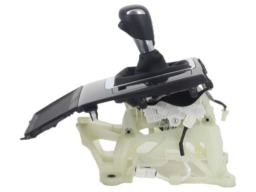 Gear lever MAZDA CX-5 (KE, GH) | BP39081726M90 - Image 3