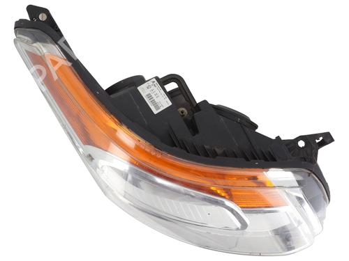 Right headlight CITROËN C3 Picasso (SH_) 1.6 HDi | BP35904541C29 - Image 4