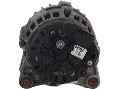 Alternator RENAULT KADJAR (HA_, HL_) 1.3 TCe 140 (HLNB, HLN1) | BP31981407M7 - Image 2