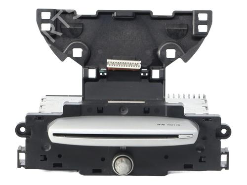 Used Radio MINI MINI (R56) Cooper (120 hp) 20290693