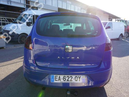 Right mirror SEAT ALTEA (5P1) 1.9 TDI | BP18194905C27 