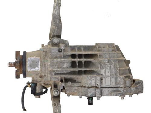 Used Rear differential MERCEDES-BENZ B-CLASS Sports Tourer (W246, W242) B 220 CDI / d 4-matic (246.205) (177 hp) 24885439