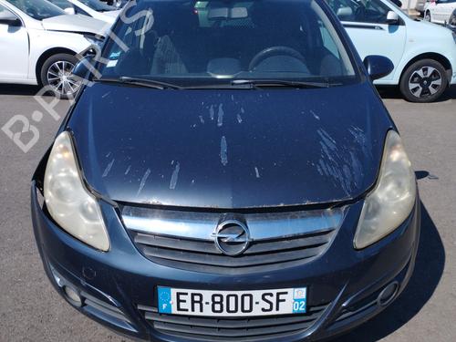 Left headlight OPEL CORSA D (S07) 1.3 CDTI (L08, L68) | BP28330422C28 - Image 9