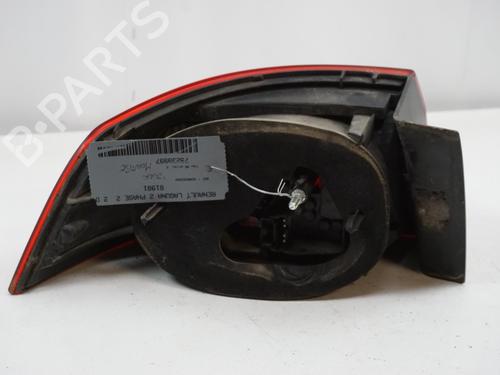 Højre baglygte RENAULT LAGUNA II (BG0/1_) 2.0 dCi (BG1T) | BP18187879C35 