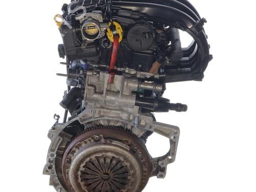 Used Engine CITROËN C3 II (SC_) 1.2 VTi 82 (82 hp) 22073153
