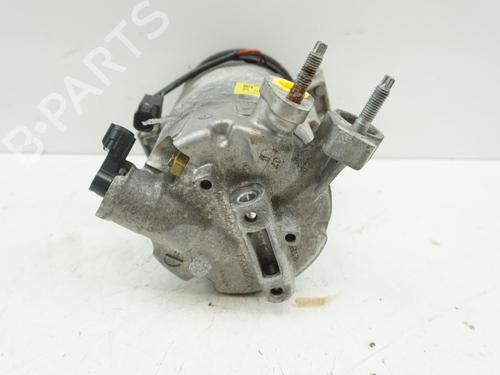 Used AC compressor AC compressor FORD FOCUS III 1.0 EcoBoost (100 hp) 18180473 18180473