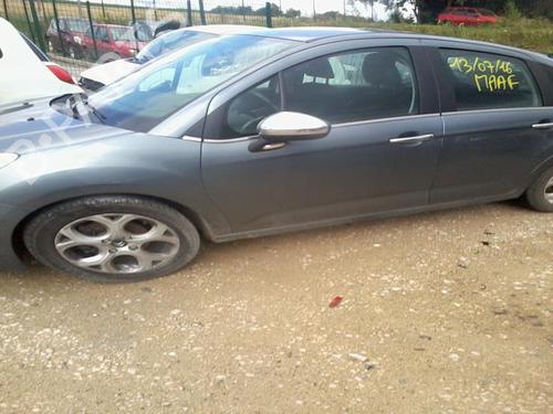 Front right exterior door handle CITROËN C3 II (SC_) 1.4 VTi 95 | BP18182810C129 
