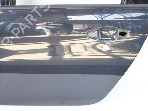Left rear door PEUGEOT 308 SW II (LC_, LJ_, LR_, LX_, L4_) 1.5 BlueHDi 100 | BP18188573C4 