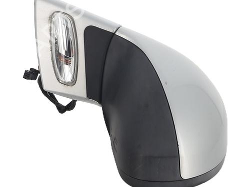 Left mirror PEUGEOT 207 CC (WD_) 1.6 16V | BP29062803C26 
