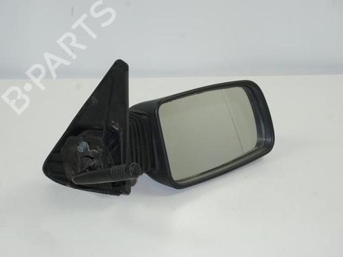 Right mirror PEUGEOT 205 II (20A/C) 1.7 Diesel | BP22072114C27