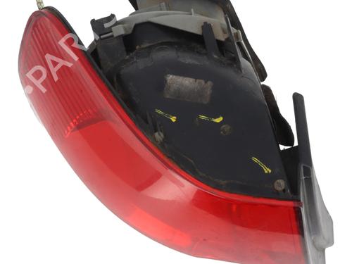 Left taillight VW FOX Hatchback (5Z1, 5Z3, 5Z4) 1.2 | BP32210877C34 