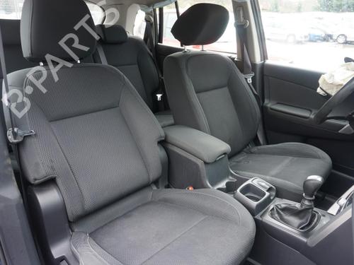 Starter RENAULT KOLEOS I (HY_) 2.0 dCi 4x4 (HY0K) | BP18181538M8 