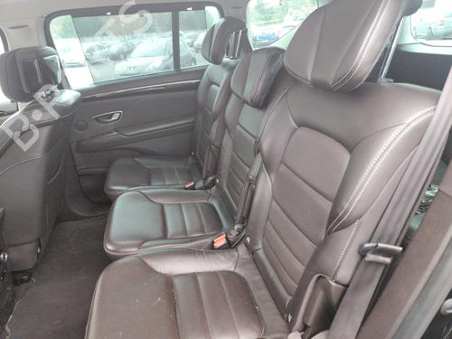 Left front window switch RENAULT ESPACE V (JR_) 1.6 dCi 160 | BP30738400I27 - Image 6