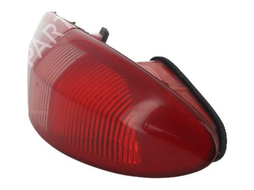 Højre baglygte ALFA ROMEO 147 (937_) 1.9 JTDM 16V (937.AXN1B, 937.BXN1B) | BP29919372C35 