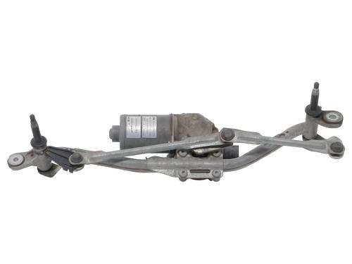 Used Front wiper motor AUDI A1 Sportback (8XA, 8XF) 1.6 TDI (105 hp) 24295511