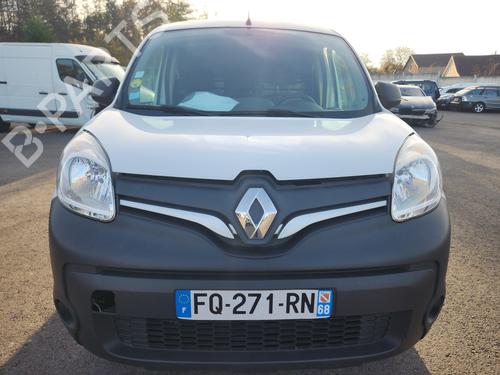 Front left seatbelt RENAULT KANGOO Express (FW0/1_) 1.5 dCi 115 (FW17) | BP34692708I26 - Image 13