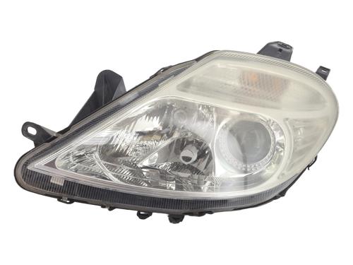 Left headlight CITROËN C8 (EA_, EB_) 2.0 HDi | BP31290631C28 - Image 5