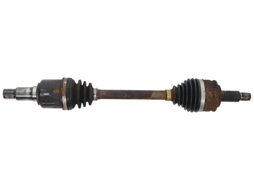 Used Right front driveshaft SUZUKI GRAND VITARA II (JT, TE, TD) 1.9 DDiS All-wheel Drive (JT419, TD44, JB419WD, JB419XD,... (129 hp) 24305880