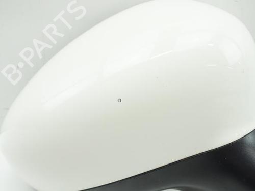 Right mirror FIAT 500 (312_) 1.2 (312AXA1A) | BP18196670C27