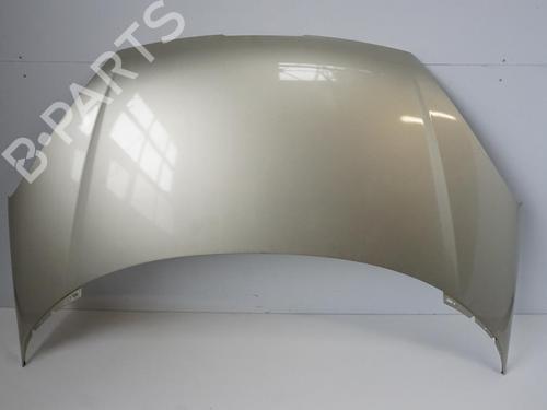 Used Hood PEUGEOT 807 (EB_) 2.2 HDi (163 hp) 18179844