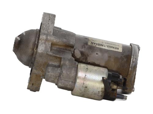 Used Starter Starter RENAULT SCÉNIC III (JZ0/1_) 1.5 dCi (110 hp) 24638781 24638781