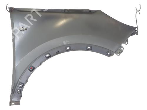 Left front fenders KIA SPORTAGE III (SL) 1.7 CRDi | BP29115176C41 