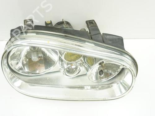 Scheinwerfer rechts VW GOLF IV (1J1) 1.9 TDI | BP18173476C29 