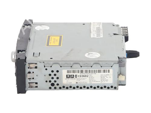 Radio CITROËN C5 III (RD_) 2.0 HDi 140 (RDRHF8, RDRHFA, RDRHA8, RDRHAJ) | BP27212246E6 