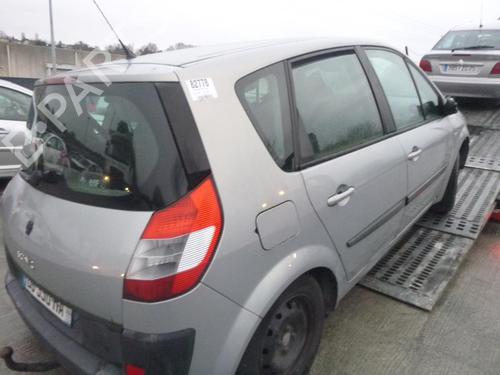 Right taillight RENAULT SCÉNIC II (JM0/1_) 1.5 dCi (JM1E, JM16) | BP18171729C35 