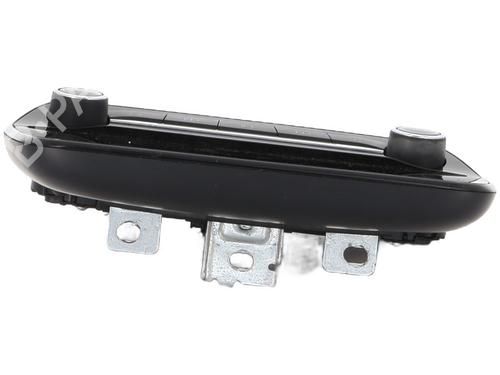 Display monitor FORD FIESTA VII (HJ, HF) 1.1 Ti-VCT | BP19730366C48