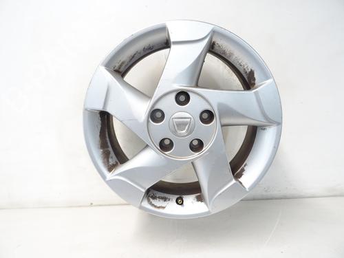Used Rim DACIA DUSTER (HS_) 1.5 dCi 4x4 (HSMC, HSMD) (110 hp) 25746538